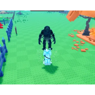 Raise Animals NEW Shine Cthulhu Update 6 (Overdawn biome boss)