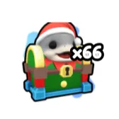 Brainrot evolution 85x New Stantanitos crates (Los Stantanitos Tralaleritos secret can be obtained from the crate)