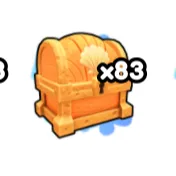 Brainrot Evolution 50x troppa crates ( Los trippitroppitos secret can be obtained from the crate)