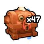 Brainrot evolution 90x Chuckachu NEW crates (cheke chichi chucka chu secret can be obtained from the crate)