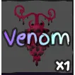 Grand Piece Online (GPO) Venom Fruit Mythical