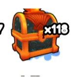 Brainrot Evolution 15x trippi crates ( Trippi Troppi Troppa Trippa secret can be obtained from the crate)