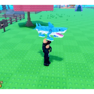 Raise Animals Legendary Tralala Brainrot