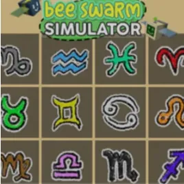 Bee Swarm Simulator