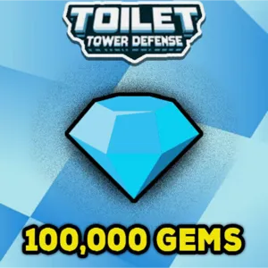 Toilet Tower Defense