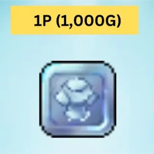 Vesteria 1 Platinum