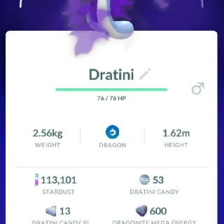 Dratini