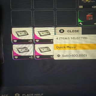 100,000 coins Arc Raiders