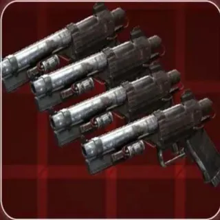 Venator IV - x5 Weapons