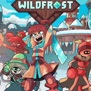 Wildfrost