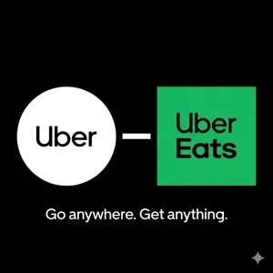 Uber / Uber Eats Gift Card €25.00 – GERMANY – Digital Code – Instant Delivery