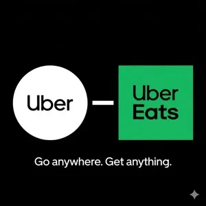 Uber / Uber Eats Gift Card €30.00 – GERMANY – Digital Code – Instant Delivery