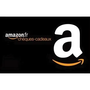 €5.00 EUR €5.00 EUR Amazon FR (France only)