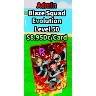 ADMIN EVOLUTION | ANIME CARD FARM | FAST DELIVERY | CHEAP