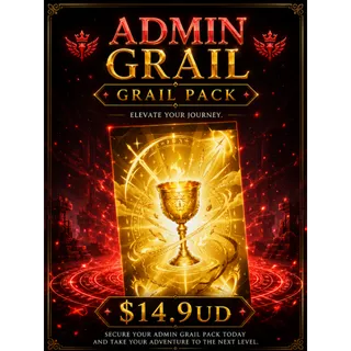 ADMIN GRAIL PACK | ANIME CARD FARM | LEGIT | FAST DELIVERY | CHEAP