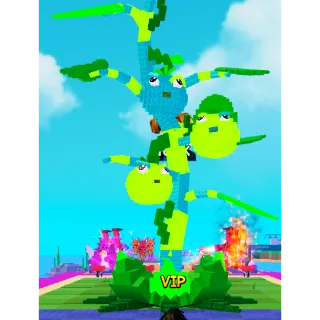 Neon Frozen tomatrio 17kg