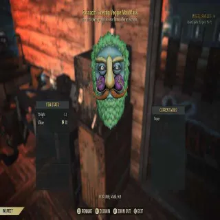 Fasnacht Mask Bundle