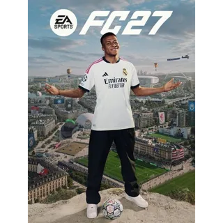 EA Sports FC 27