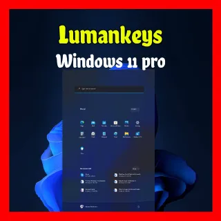 Windows 11 Pro Retail Original Key