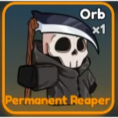 Perm Reaper - Elemental Dungeons