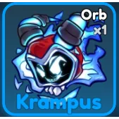 Krampus - Elemental Dungeons