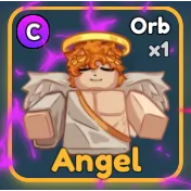 Corrupt Angel - Elemental Dungeons