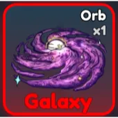 Galaxy - Elemental Dungeons