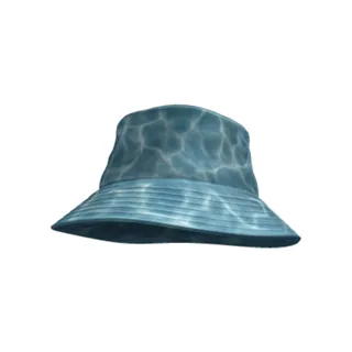 Oceanic Bucket Hat Code