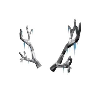 Frozen Antlers of Everfrost Code
