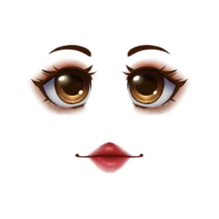 Mon Cheri Face Code