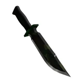 Knee Busting Knife of Madness Code