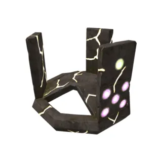Fractured Domino Crown Code