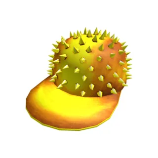Gold Spike Baseball Cap Code
