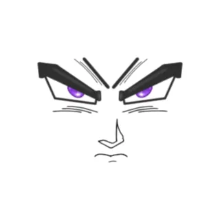Merciless Ninja Face Code