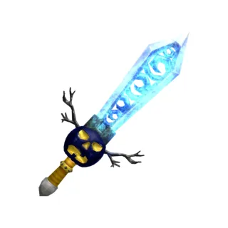 Blade of the Dusekkar Code