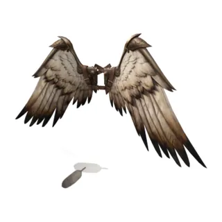Icarus Wings Code