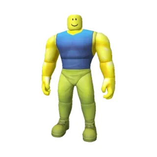 Buffnoob Code