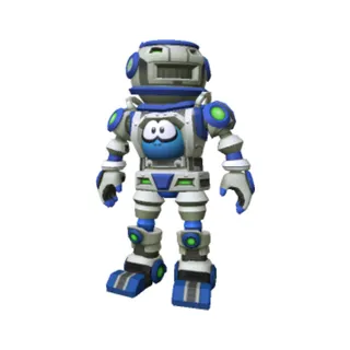 Mechameep Code
