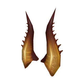 Golden Horns of Pwnage Code