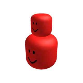 Red Headstack Code