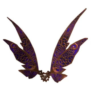 Dark Clockwork Wings of Destiny Code