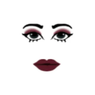 Fashion Face Code