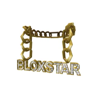 Goldlika: Bloxstar Code