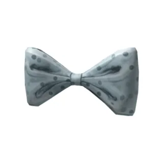 Silver Bow Tie Code