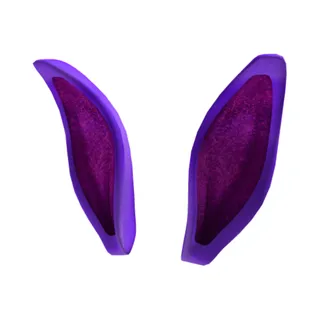 Interstellar Rabbit Ears Hat Code