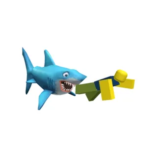 Noob Attack Shark Situation Code