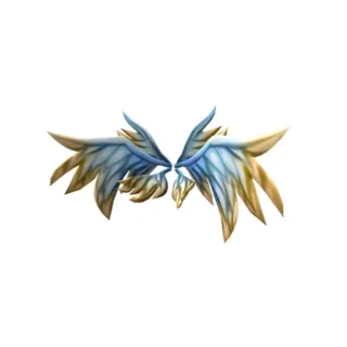 Seraphire Wings Code