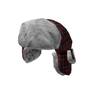 Plaid Ushanka Code