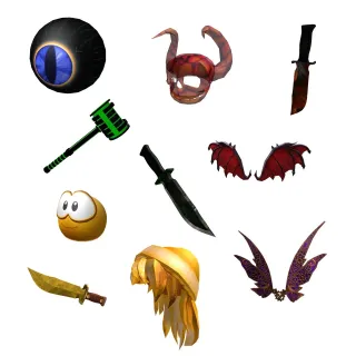 Action Series 3 / Action Series 4 Code