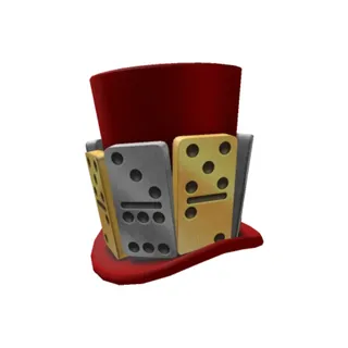 Extra Domino Top Hat Code